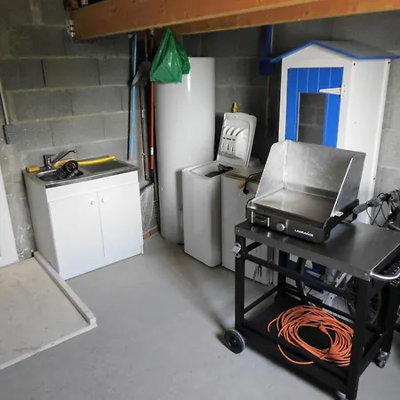 Maison Accessible Barbâtre