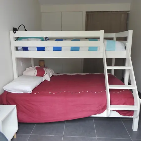Maison Accessible Vakantiehuis *