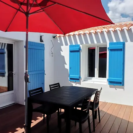 Maison Accessible *