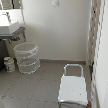 Maison Accessible *