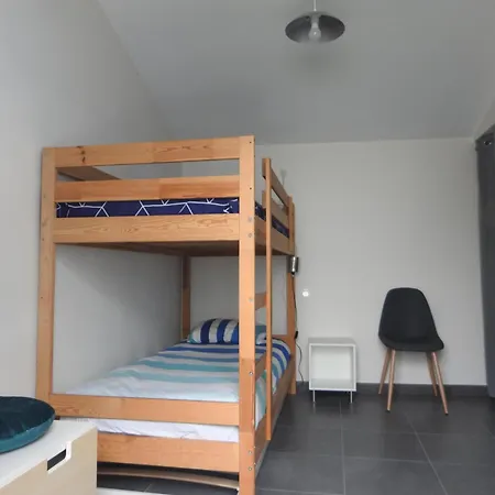 Vakantiehuis Maison Accessible *