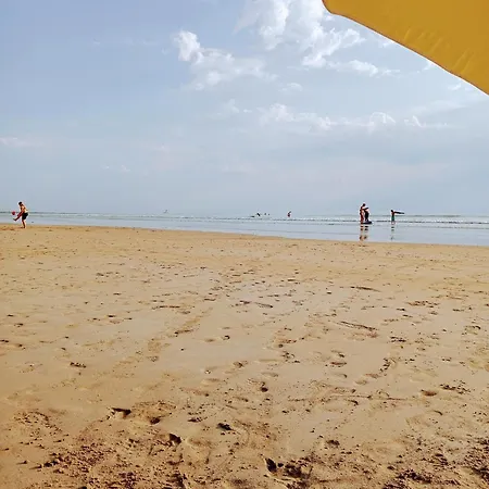 Holiday home Maison Accessible Barbatre