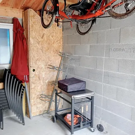 Holiday home Maison Accessible